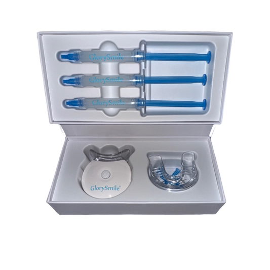 Teeth Whitening Custom Trays