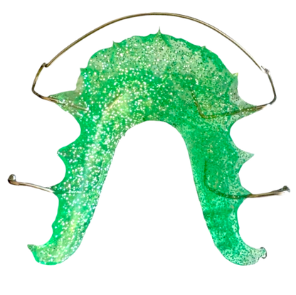 Hawley Retainer