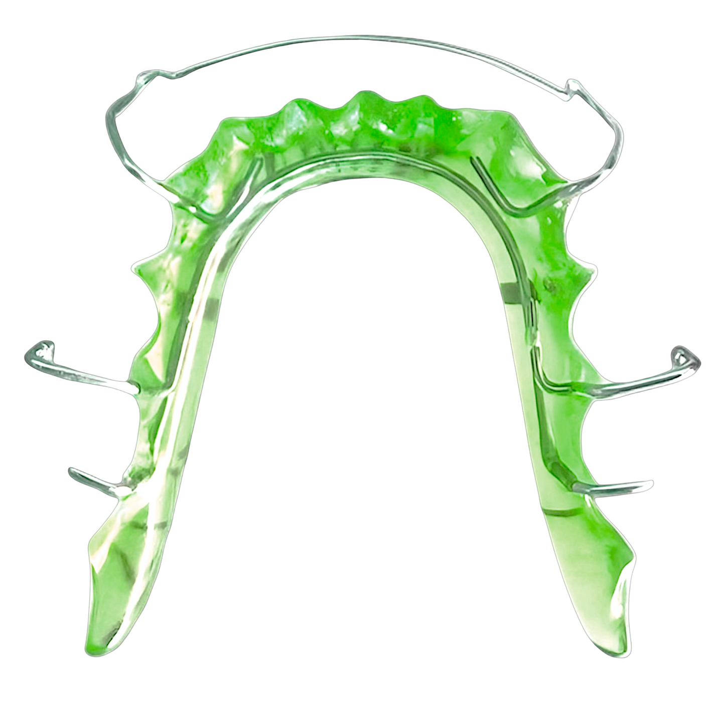 Hawley Retainer