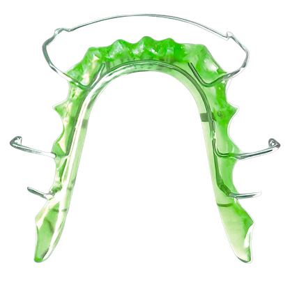 Hawley Retainer