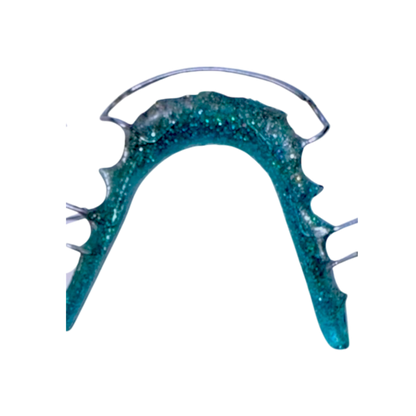 Hawley Retainer