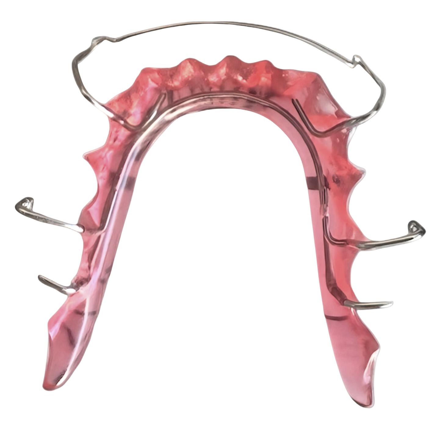 Hawley Retainer