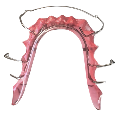 Hawley Retainer
