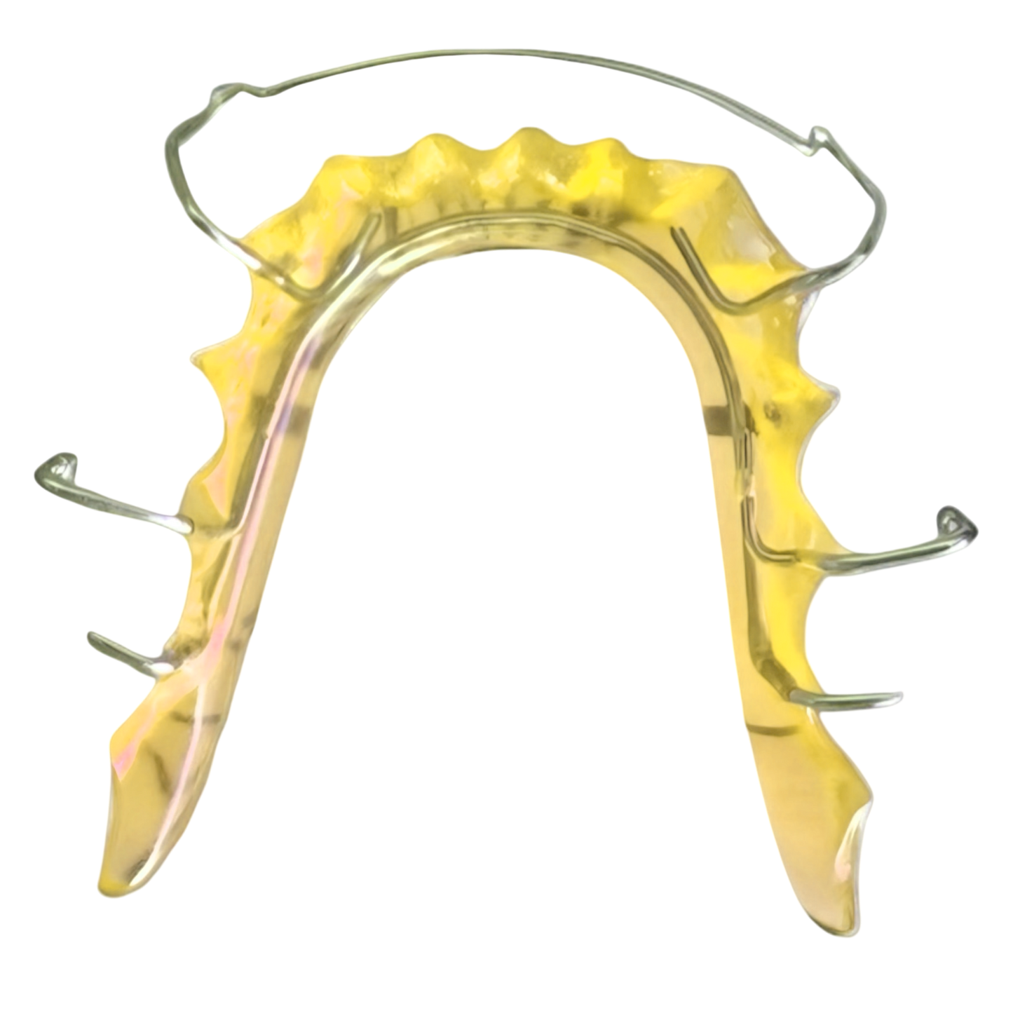 Hawley Retainer