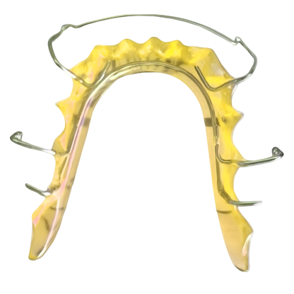 Hawley Retainer