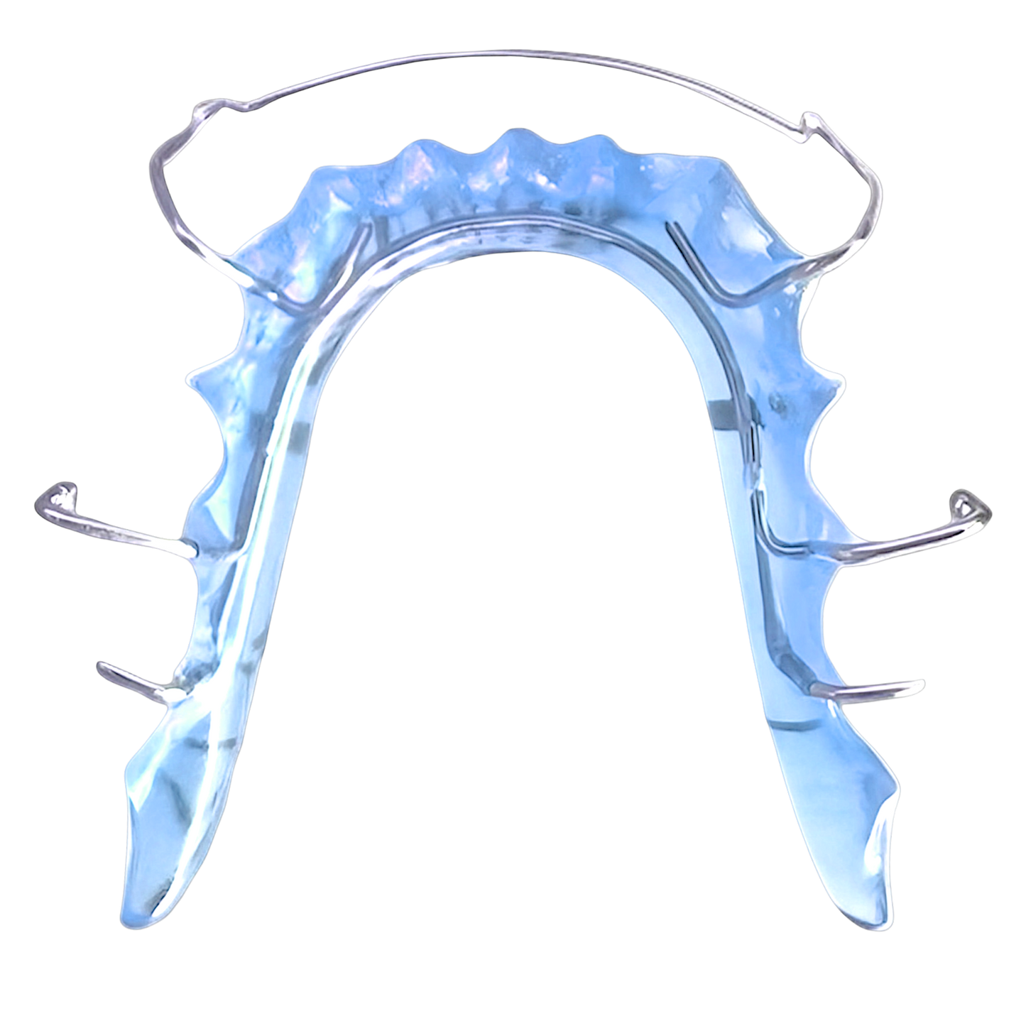 Hawley Retainer