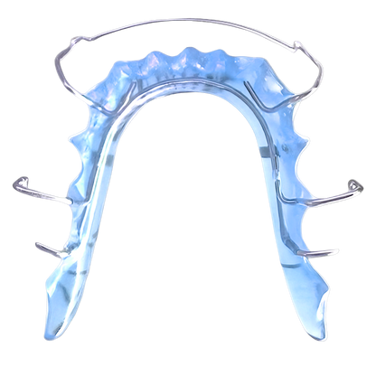 Hawley Retainer