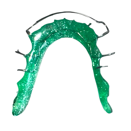 Hawley Retainer