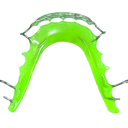 Hawley Retainer