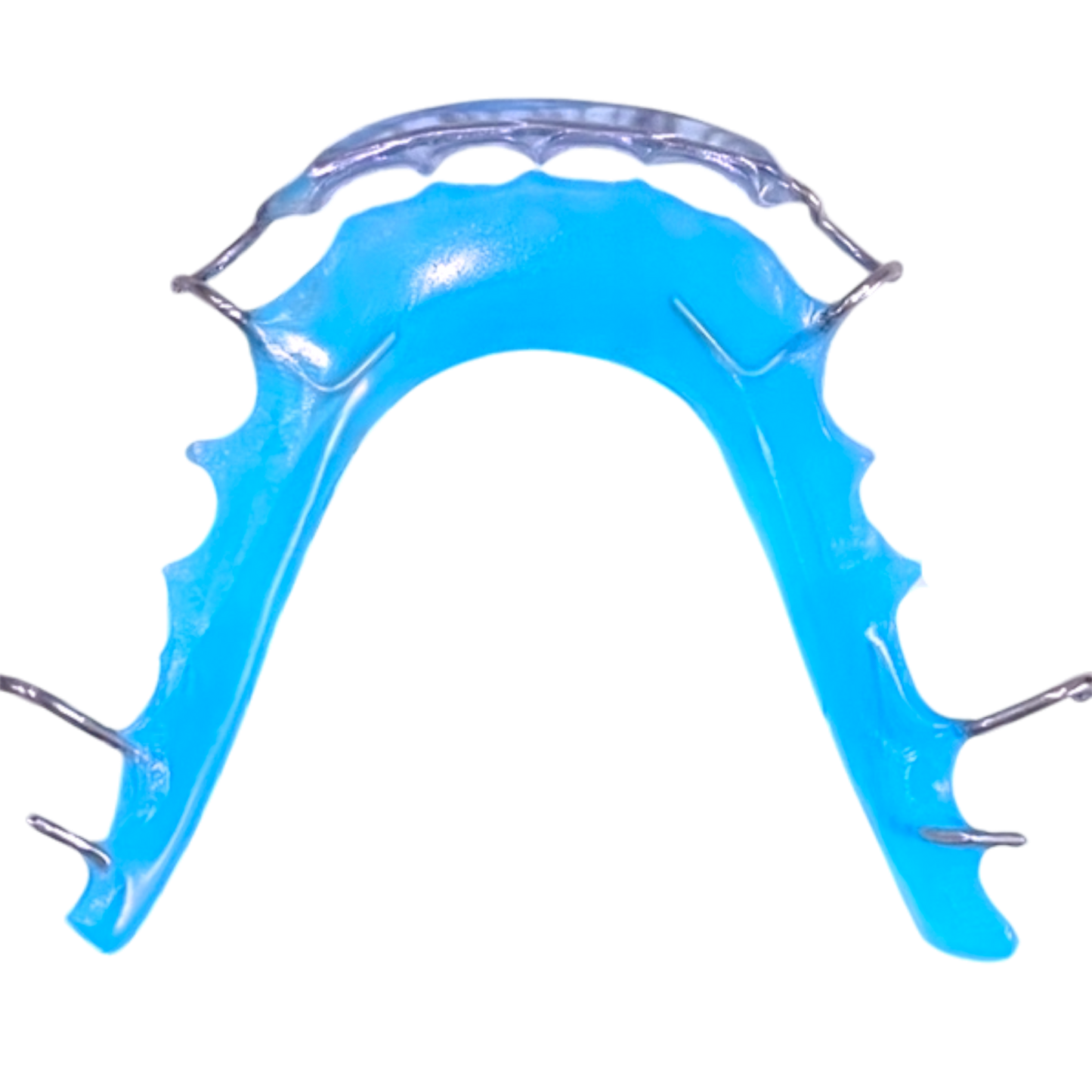 Hawley Retainer