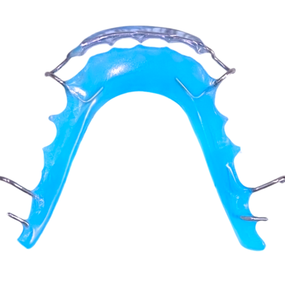 Hawley Retainer