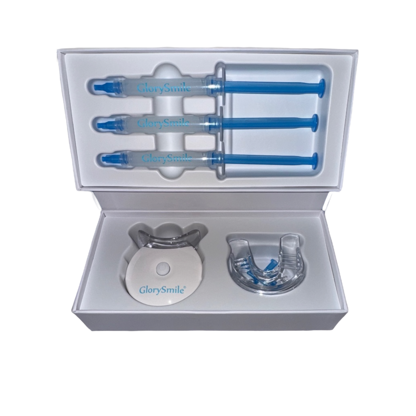 Teeth Whitening Custom Trays