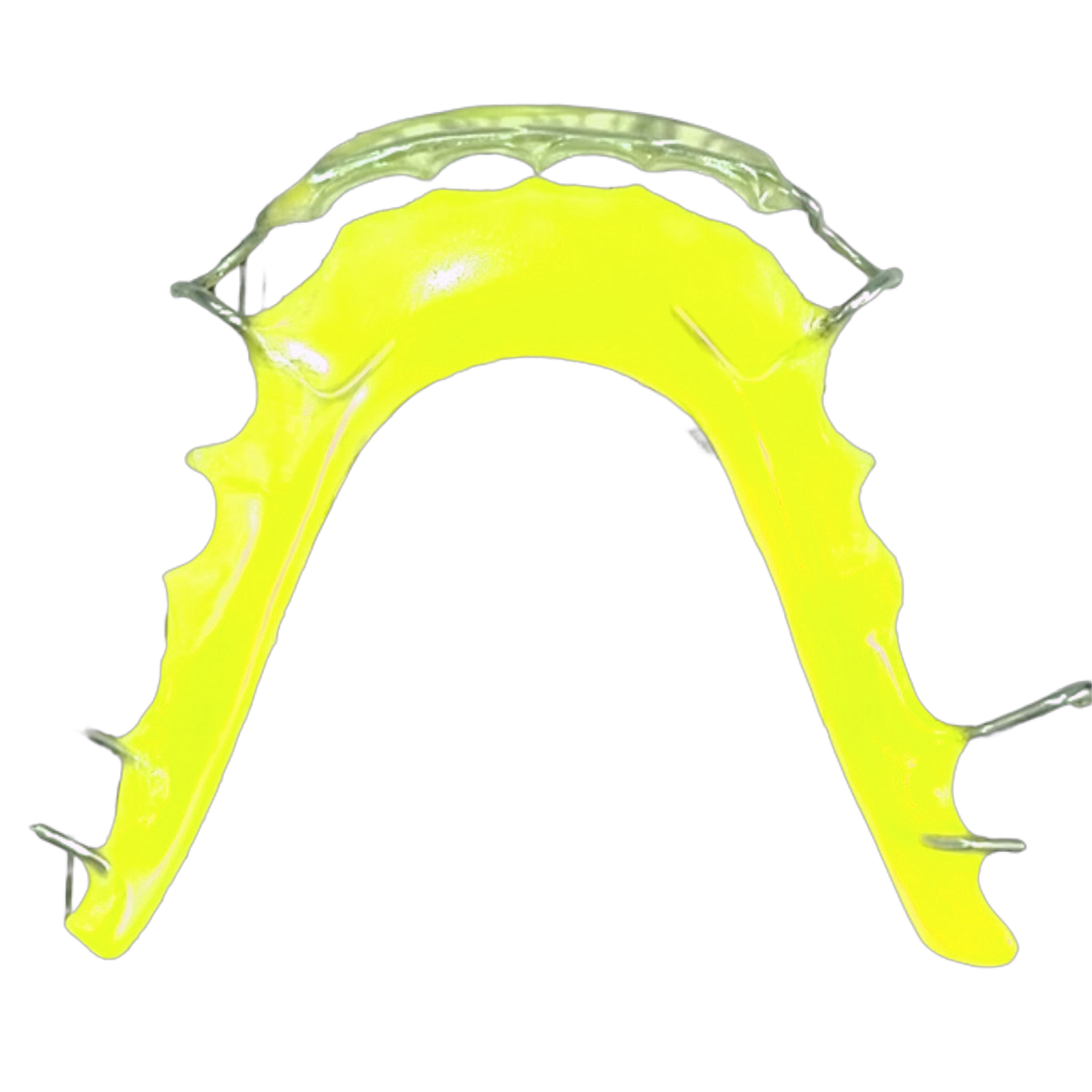 Hawley Retainer