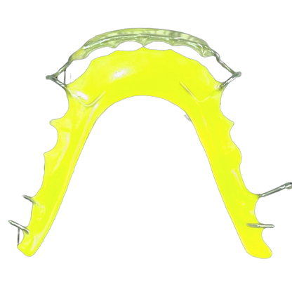 Hawley Retainer