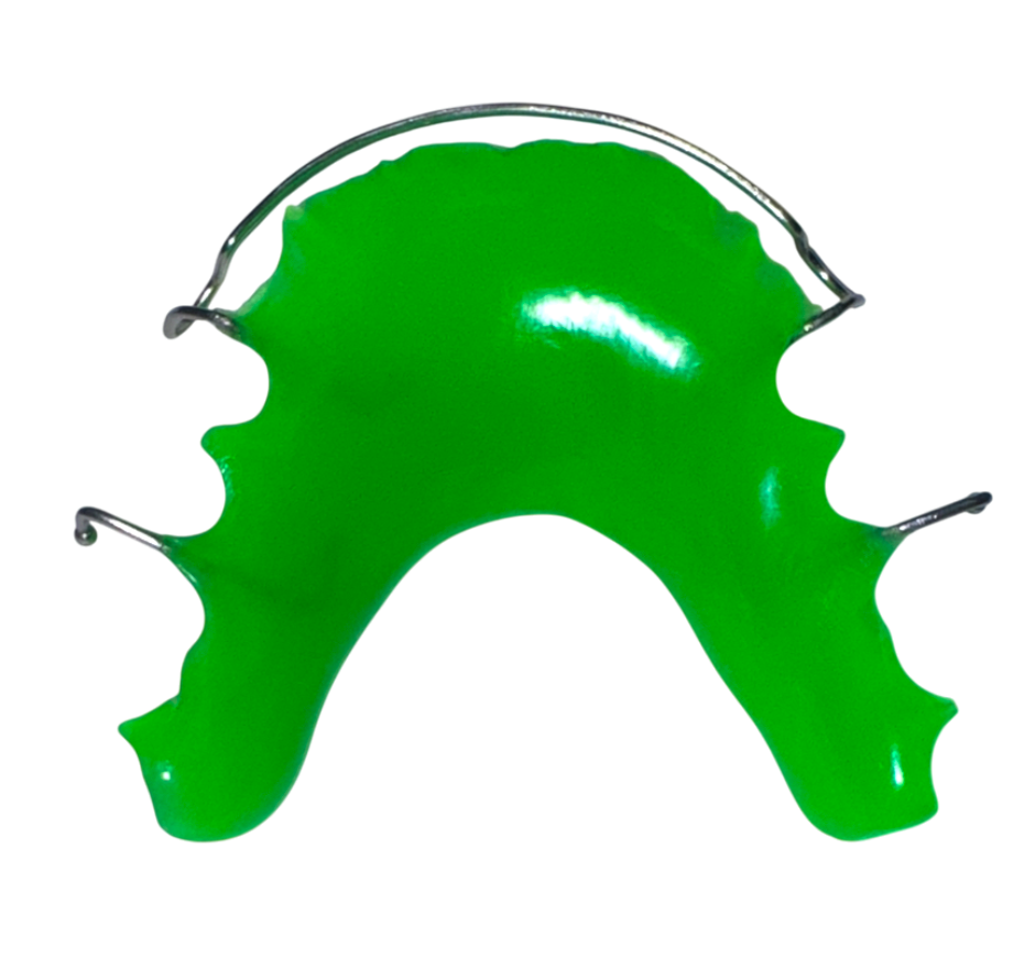 Hawley Retainer