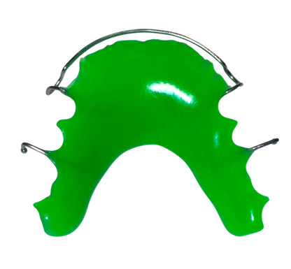 Hawley Retainer