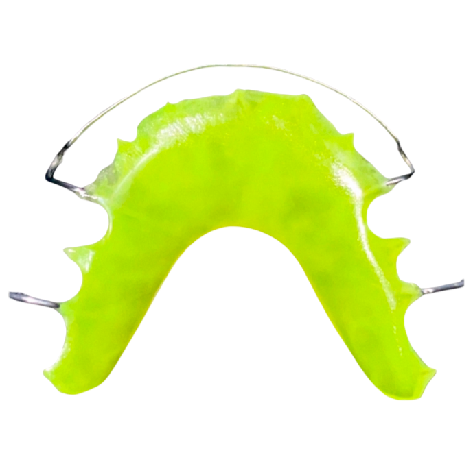 Hawley Retainer