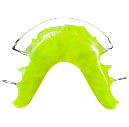 Hawley Retainer